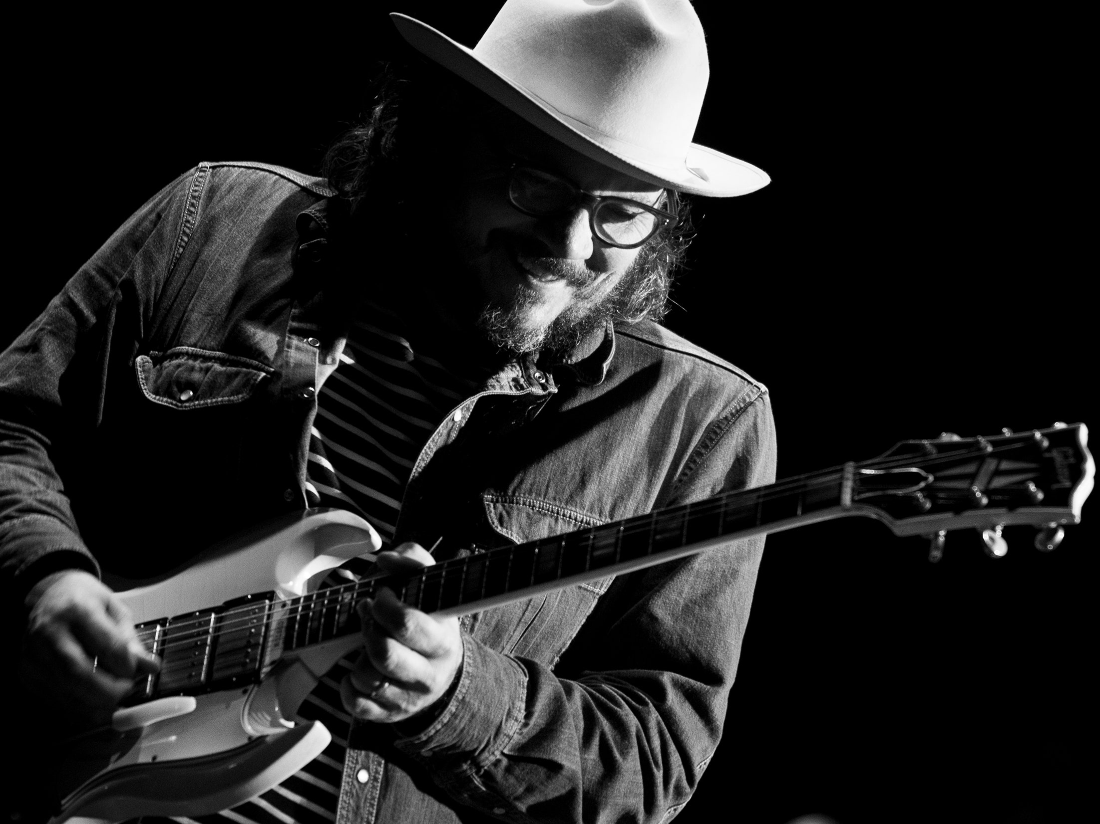 Jeff Tweedy Wallpapers