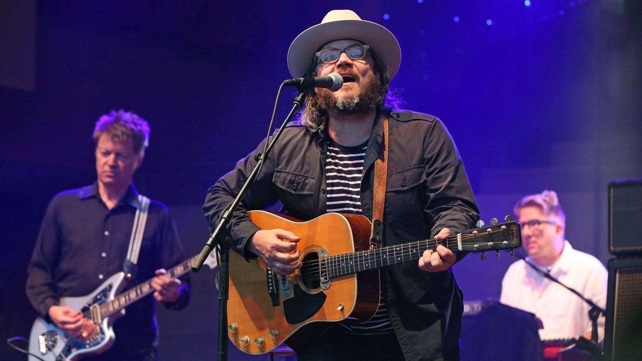 Jeff Tweedy Wallpapers