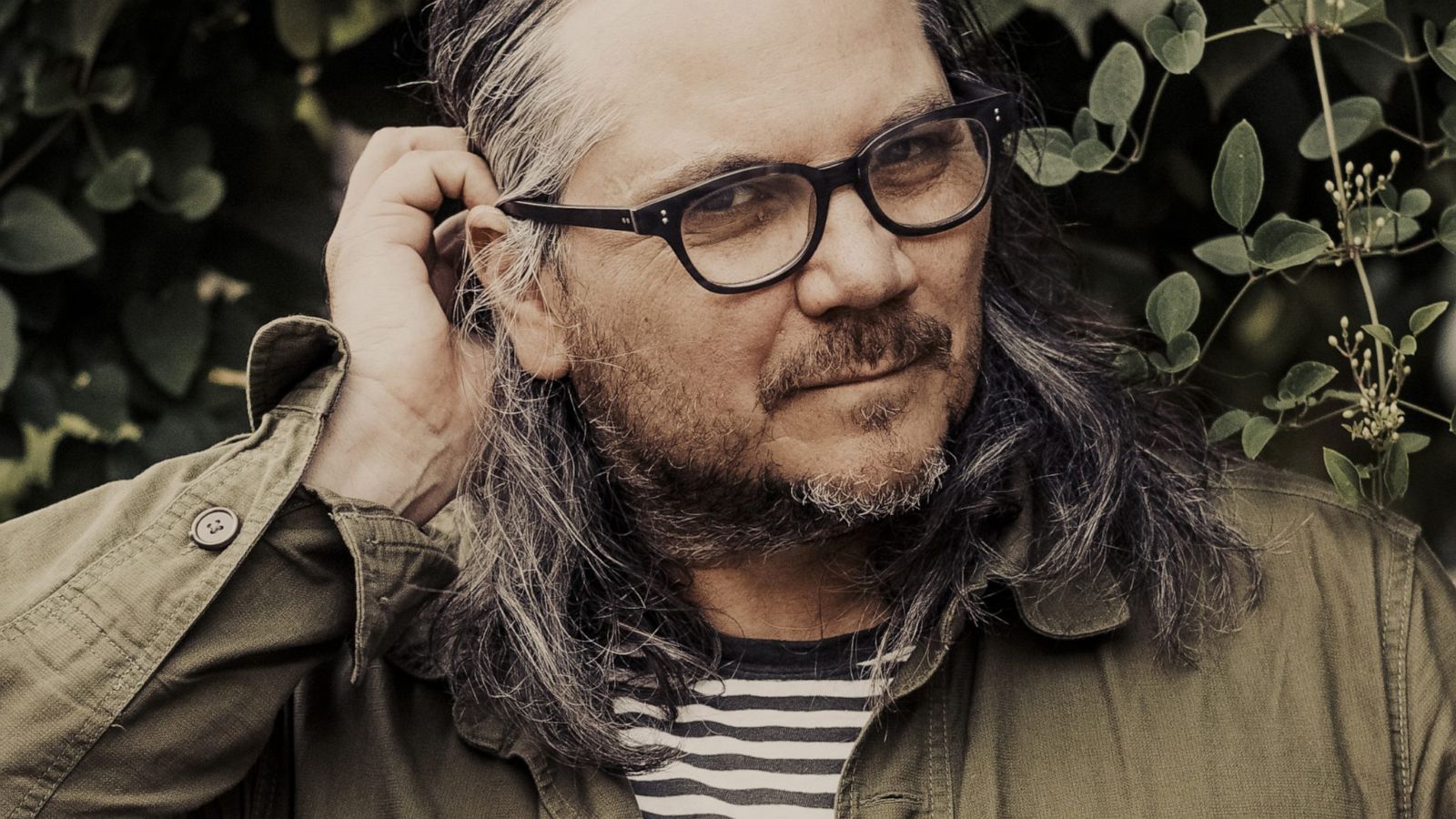 Jeff Tweedy Wallpapers