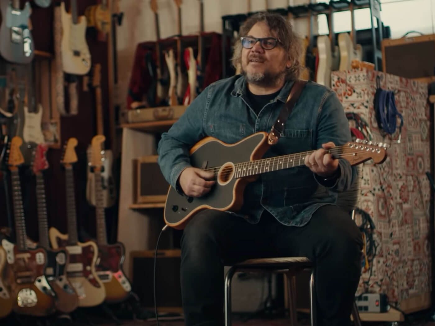 Jeff Tweedy Wallpapers