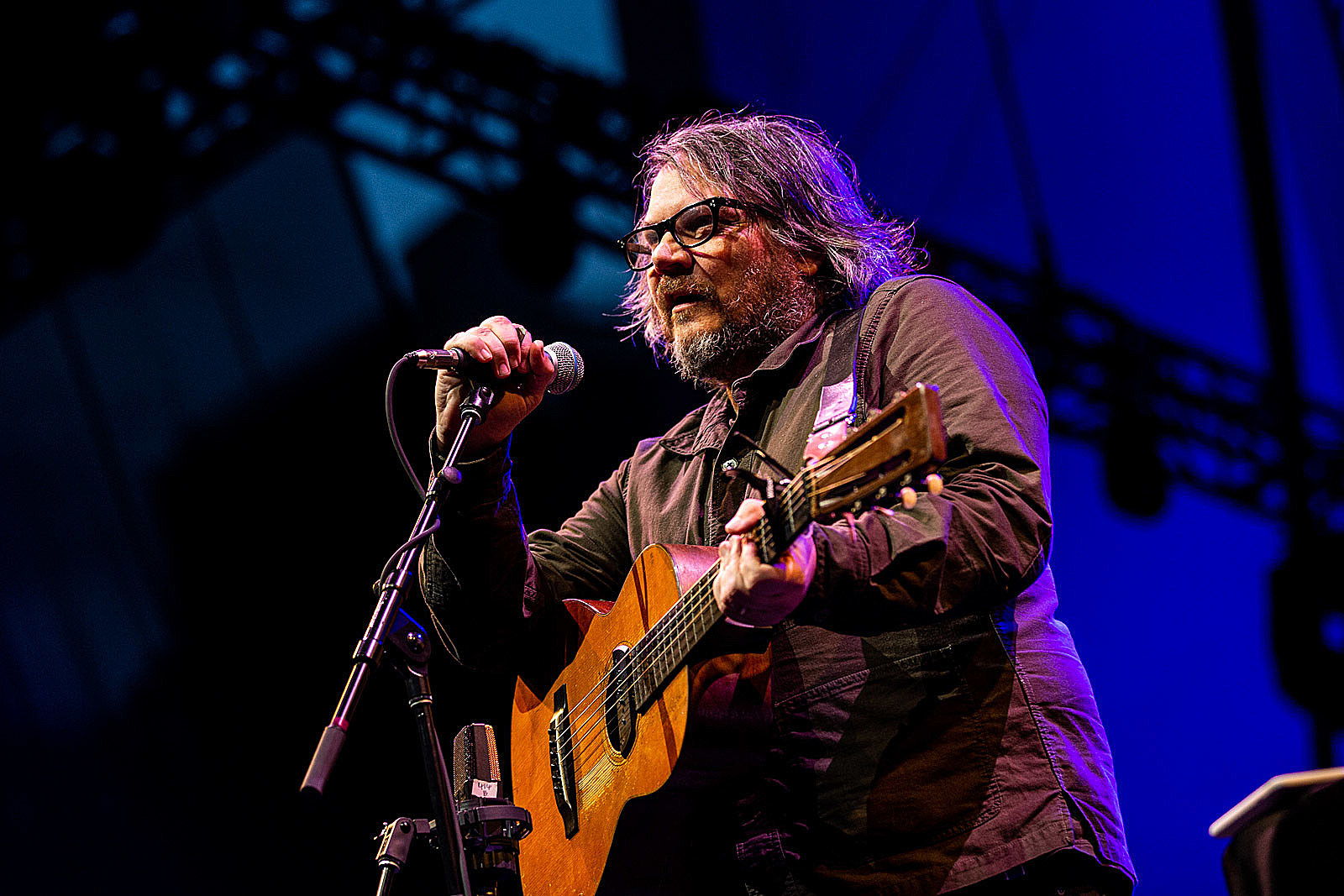 Jeff Tweedy Wallpapers