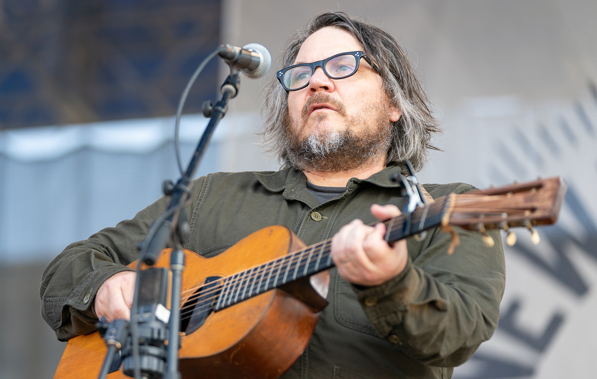 Jeff Tweedy Wallpapers