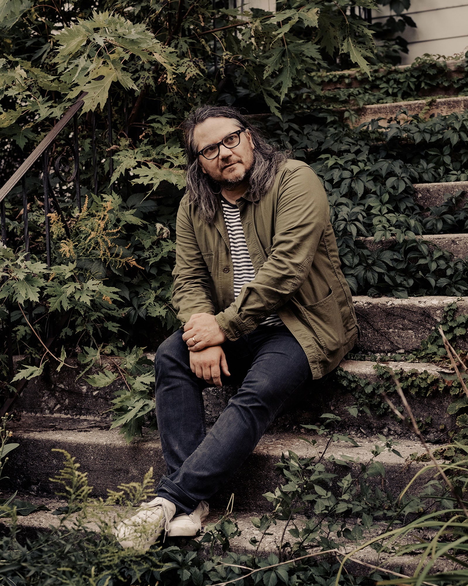 Jeff Tweedy Wallpapers