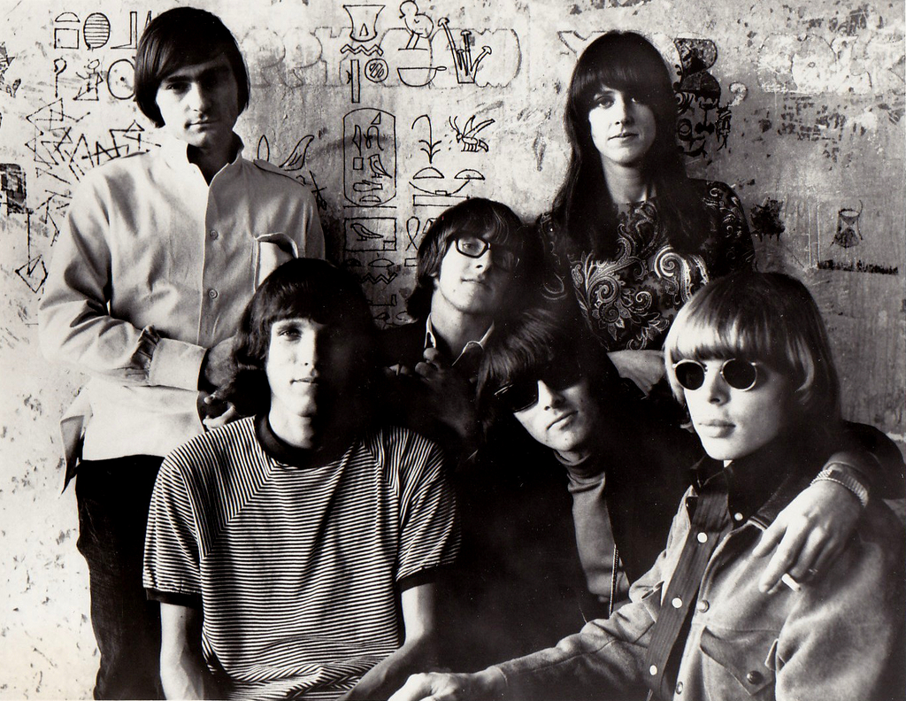 Jefferson Airplane Wallpapers