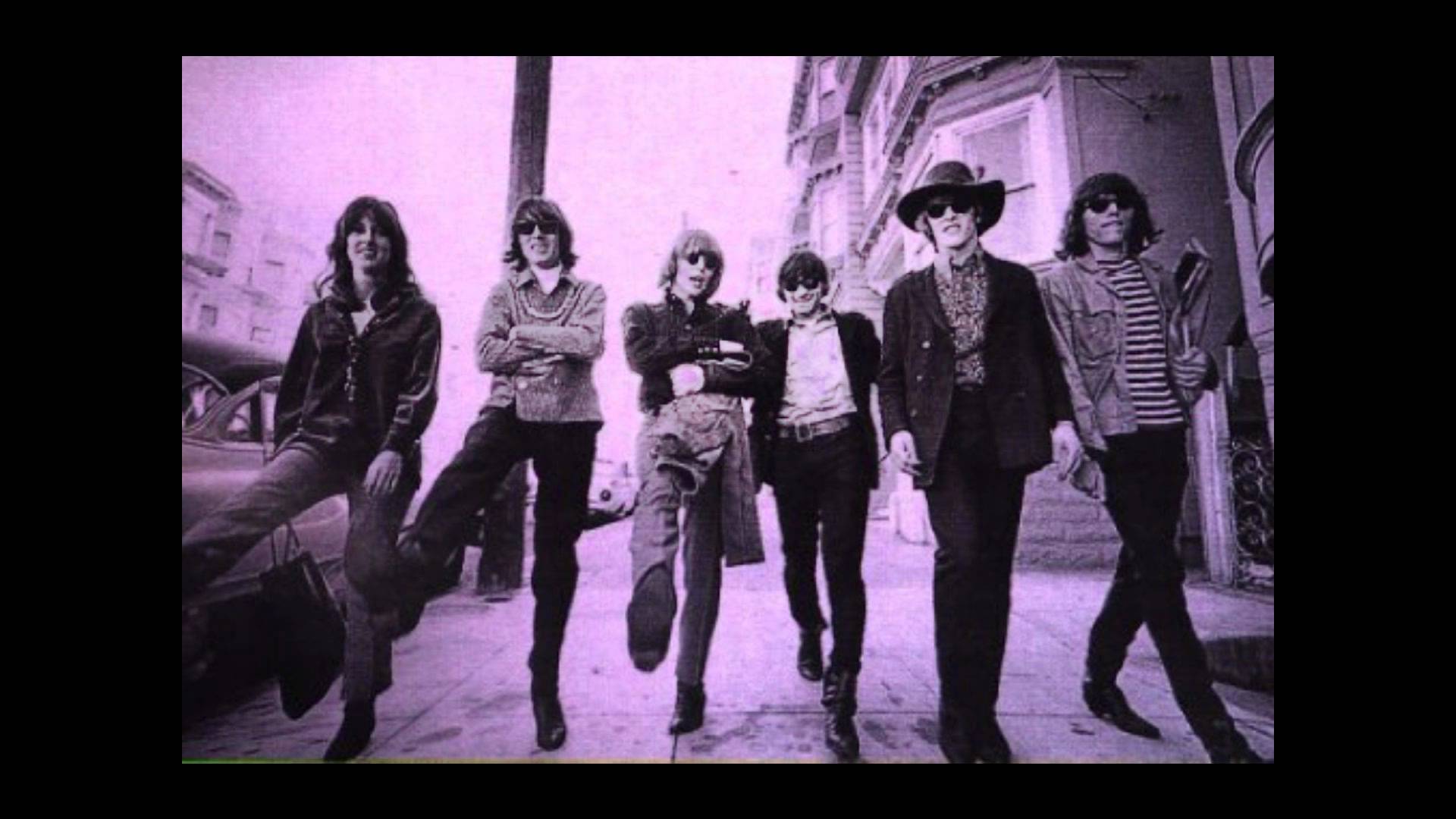 Jefferson Airplane Wallpapers