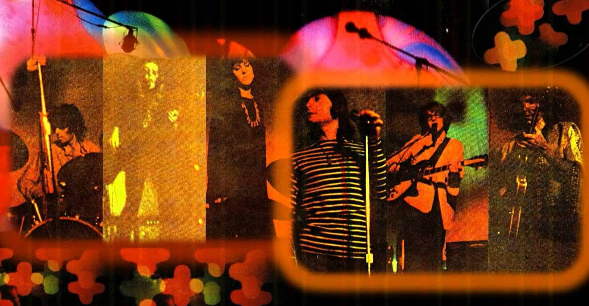 Jefferson Airplane Wallpapers