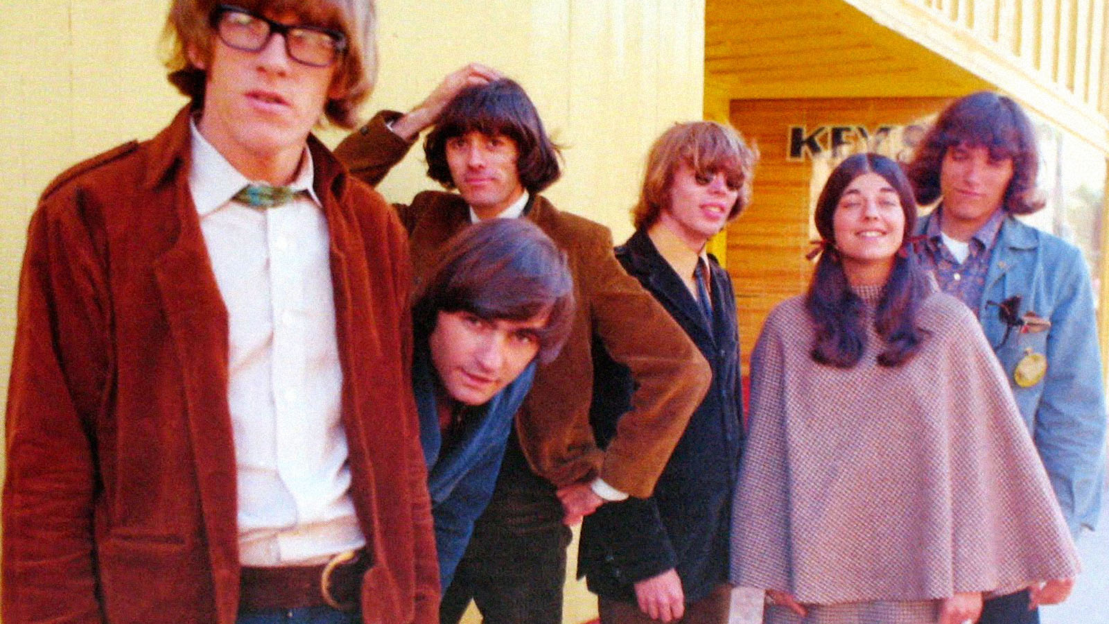 Jefferson Airplane Wallpapers