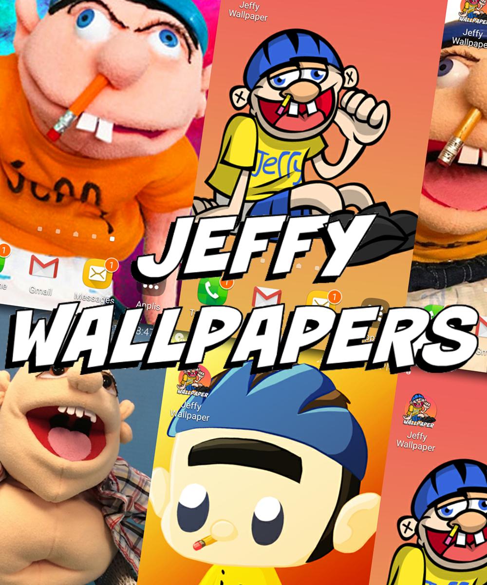 Jeffy Background