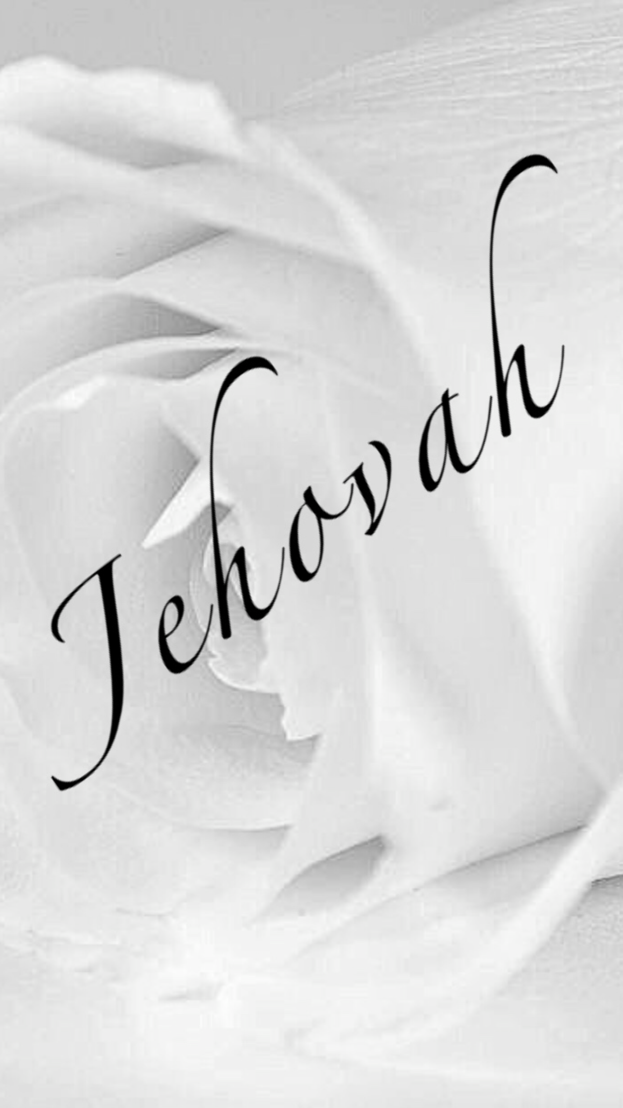 Jehovah Wallpapers