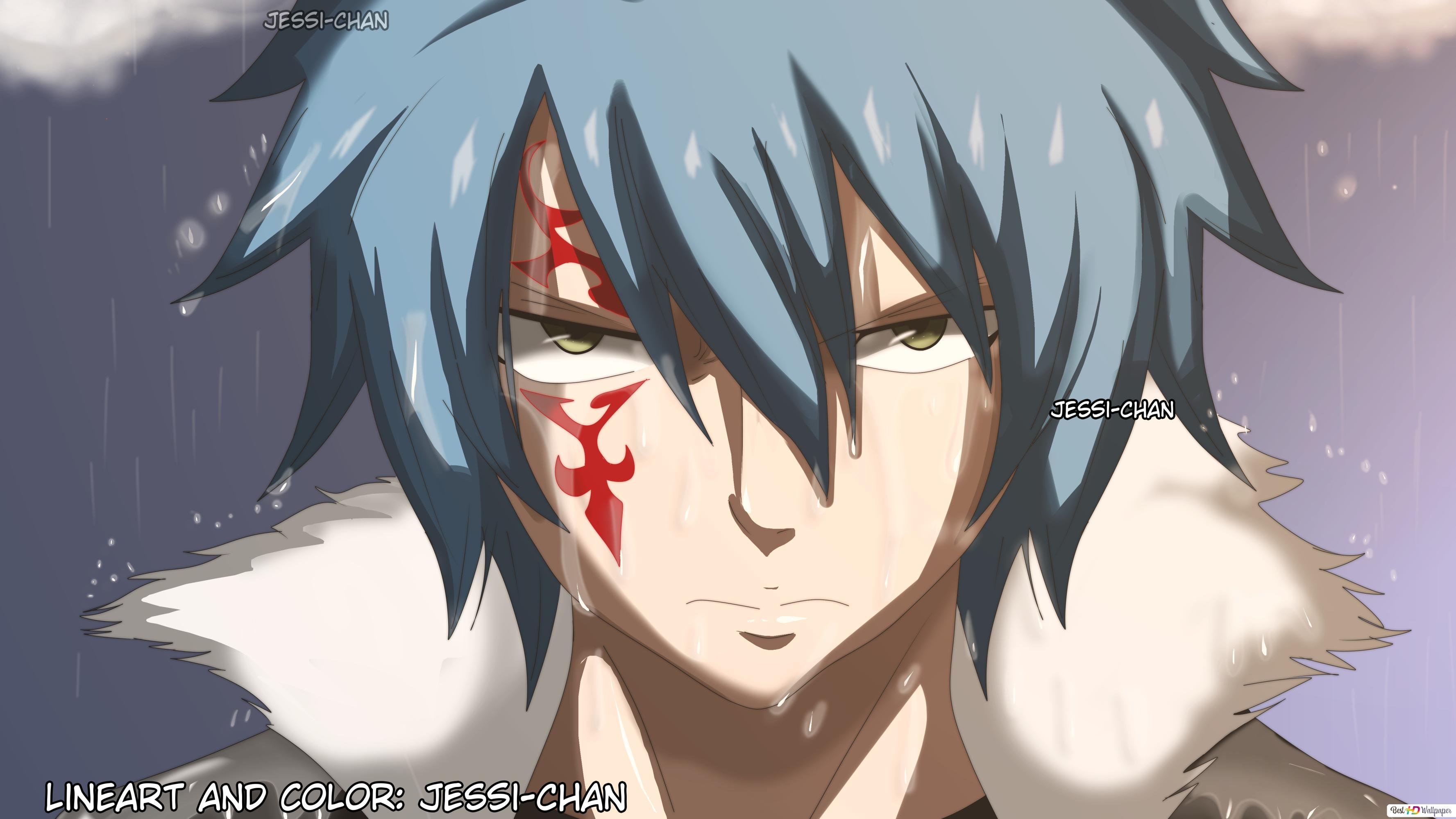 Jellal Wallpapers