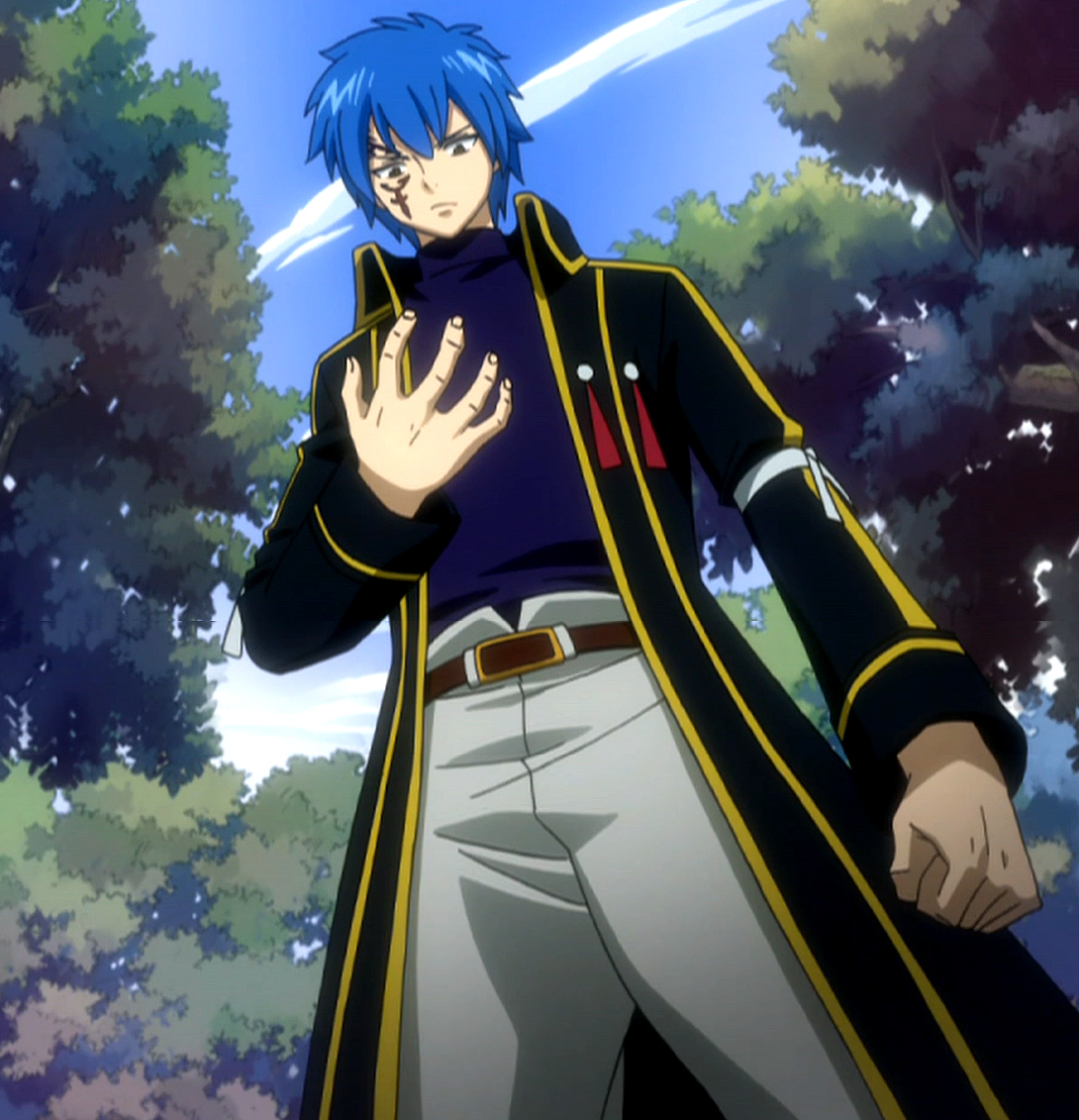 Jellal Wallpapers