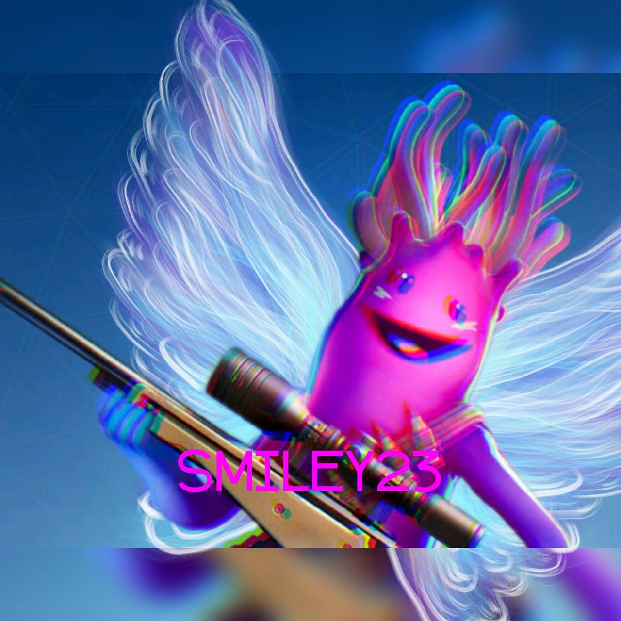 Jellie Fortnite Wallpapers