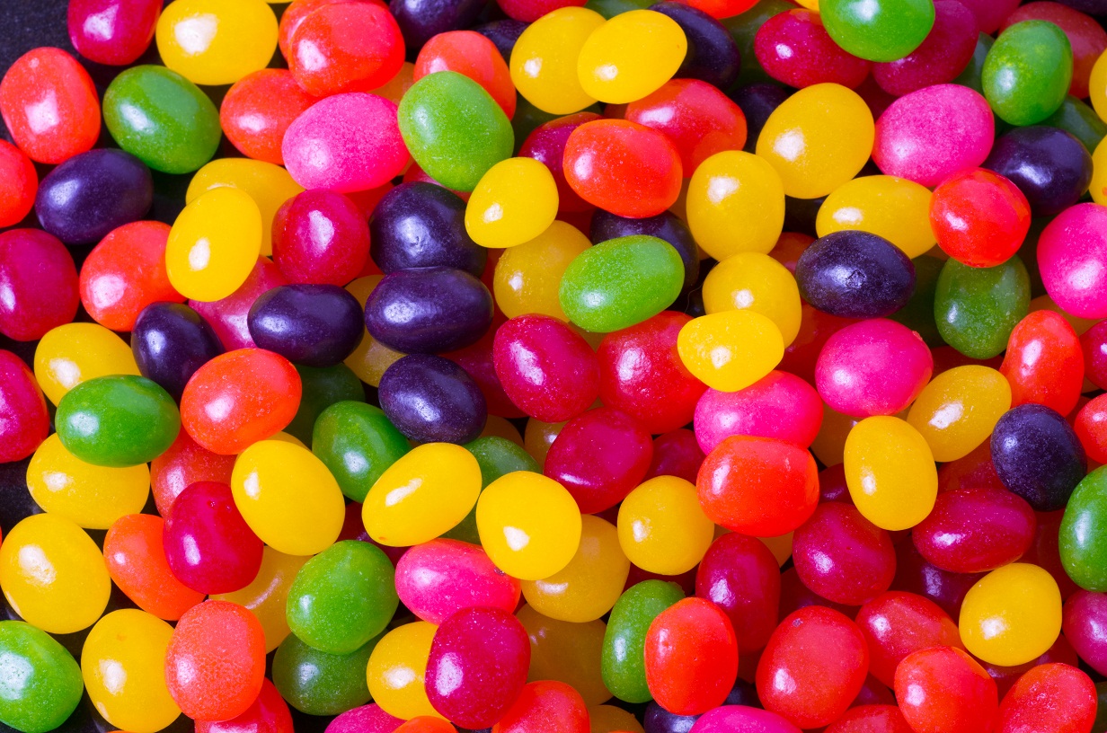 Jelly Bean Wallpapers