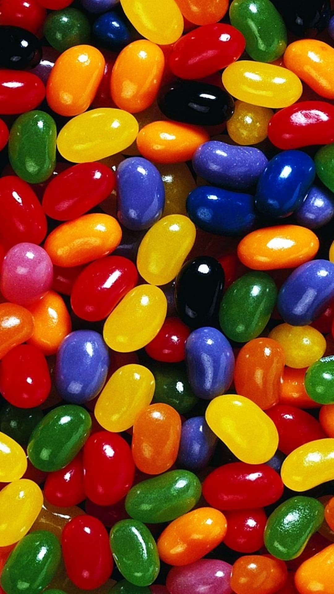 Jelly Beans Wallpapers