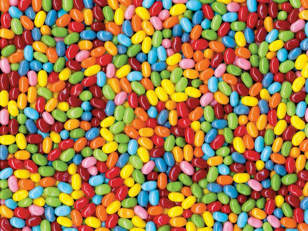 Jelly Beans Wallpapers