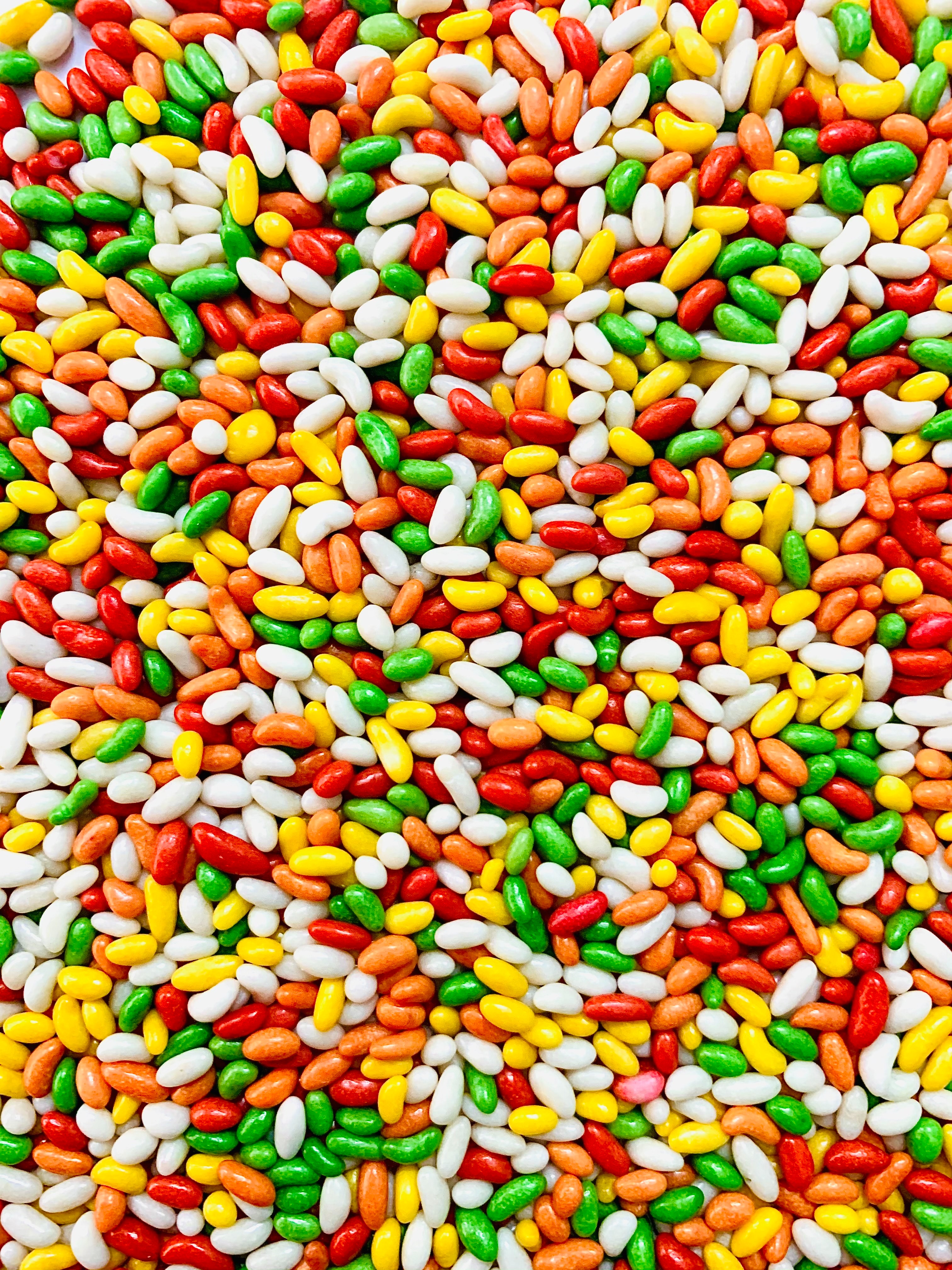 Jelly Beans Wallpapers