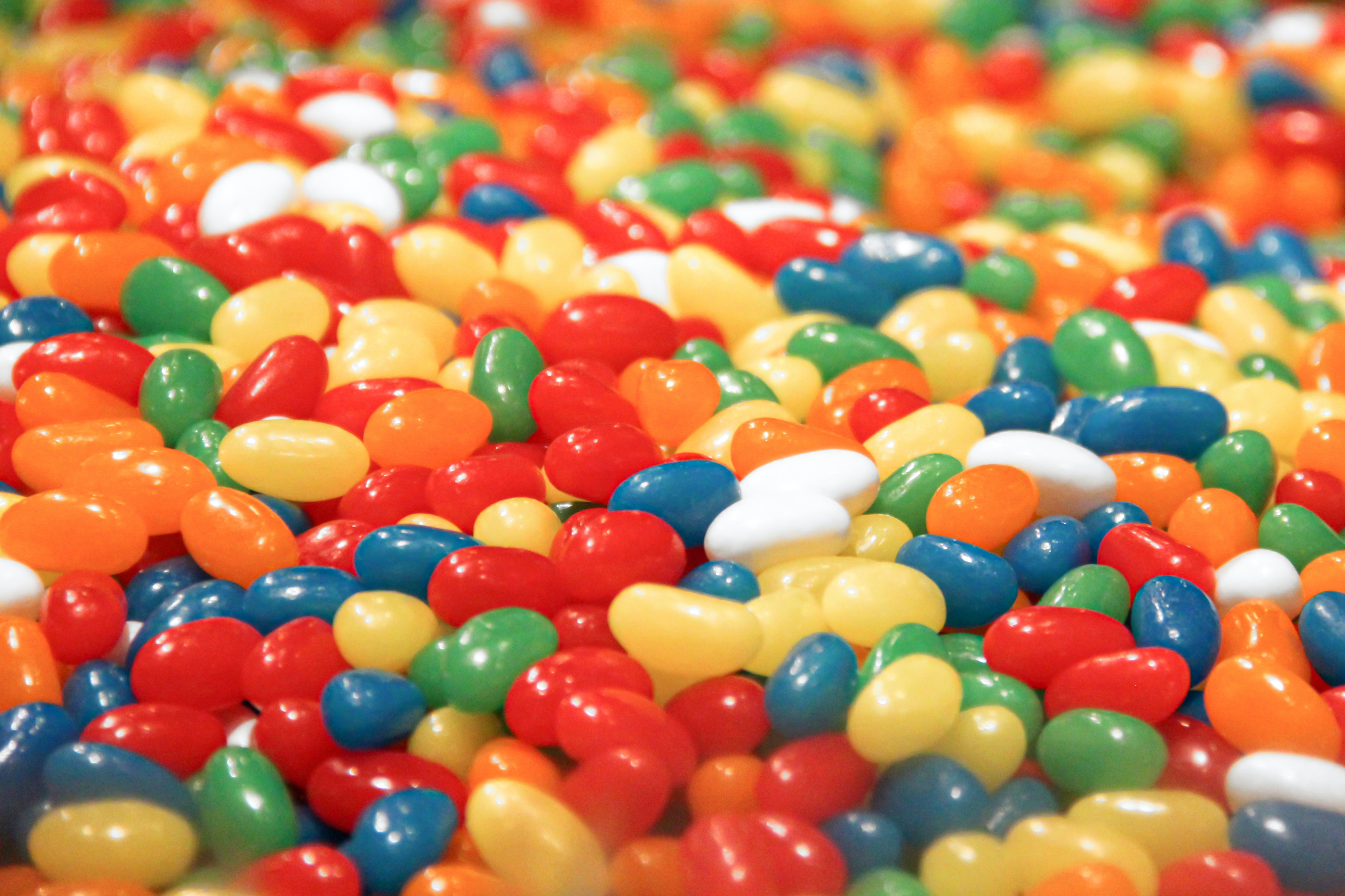 Jelly Beans Wallpapers