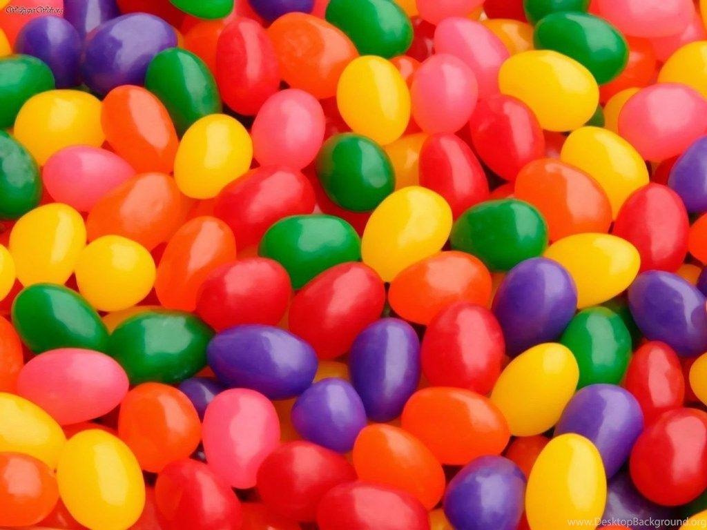 Jelly Beans Wallpapers