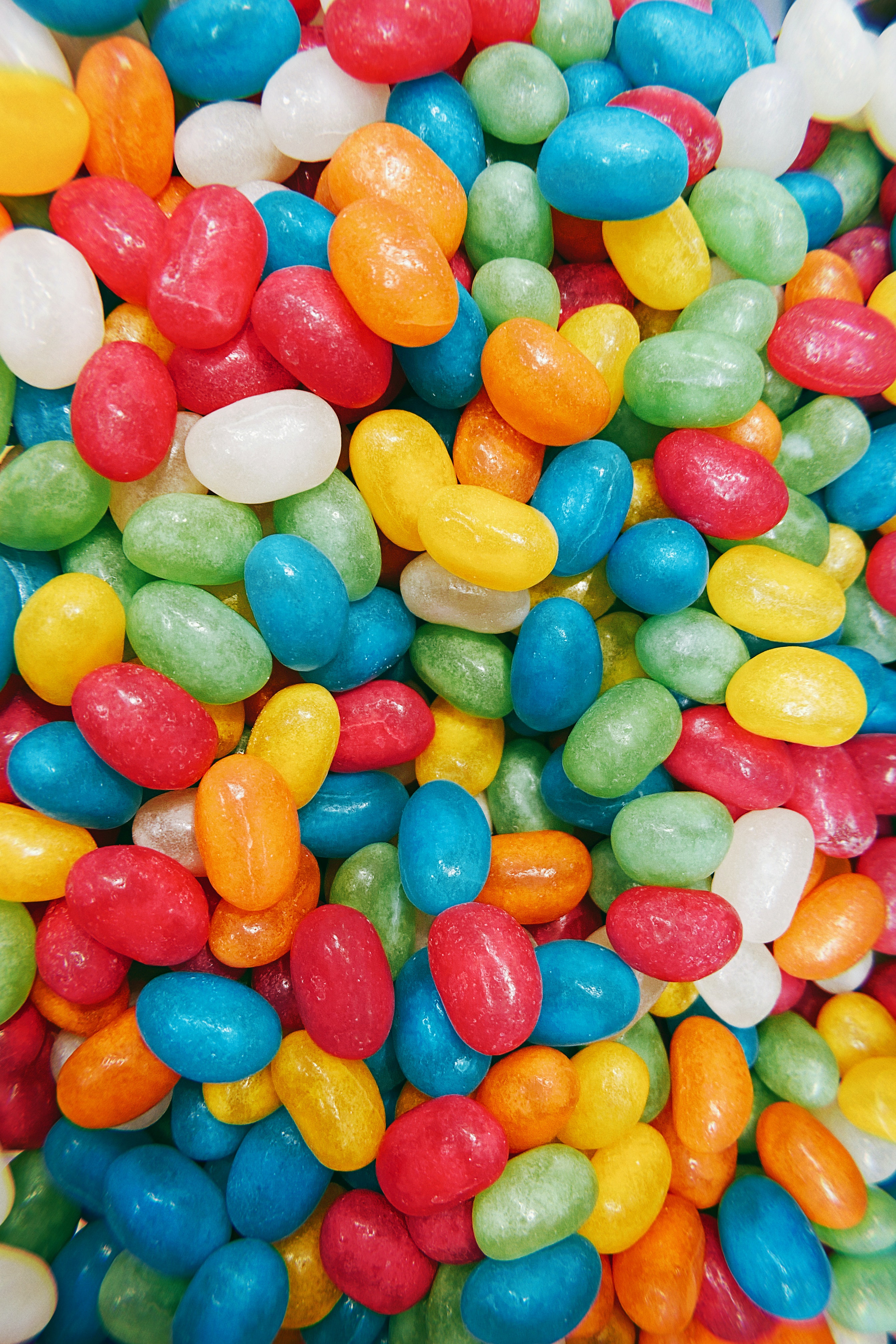 Jelly Beans Wallpapers