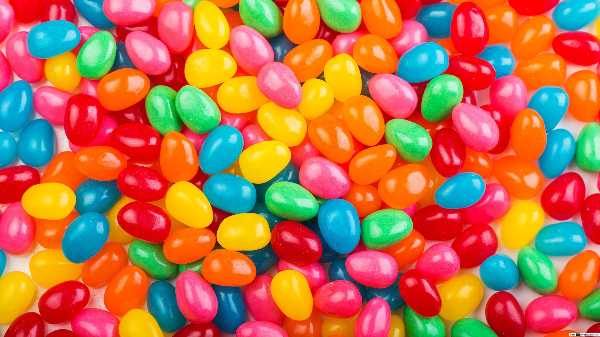 Jelly Beans Wallpapers