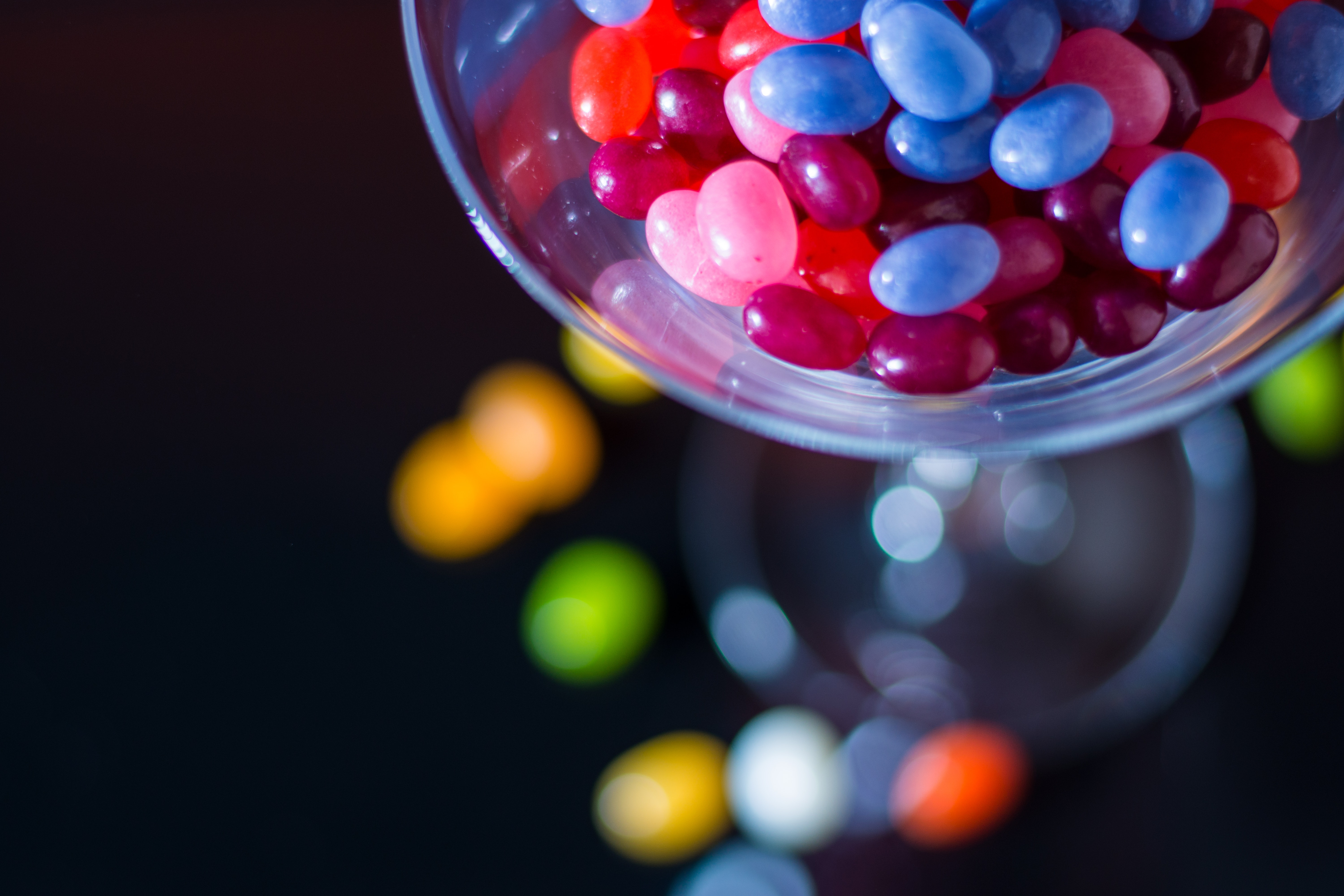 Jelly Beans Wallpapers