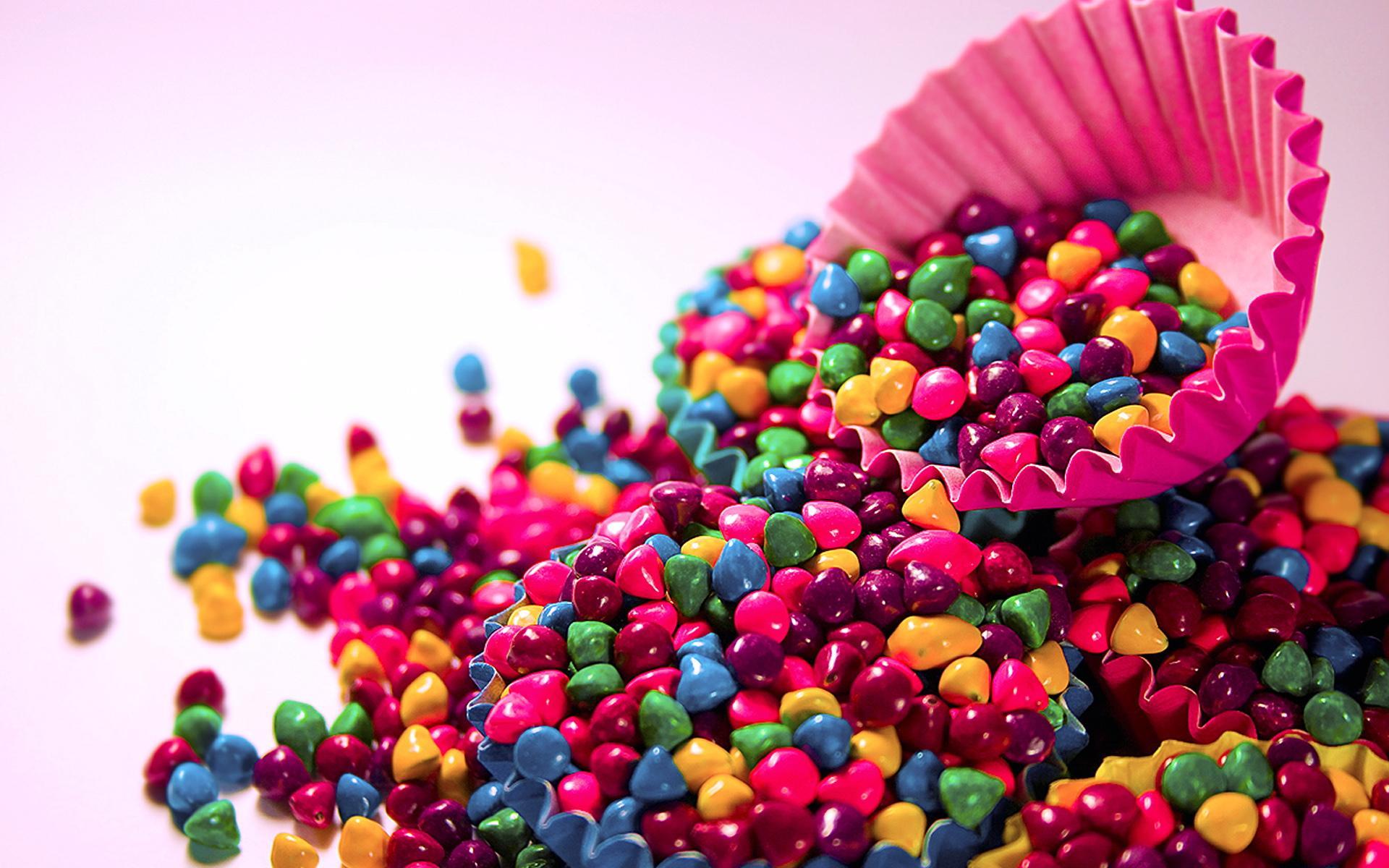 Jelly Beans Wallpapers