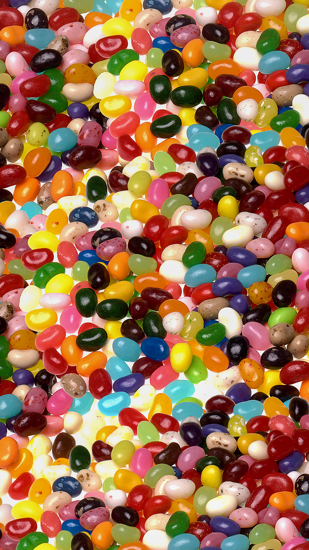 Jelly Beans Wallpapers