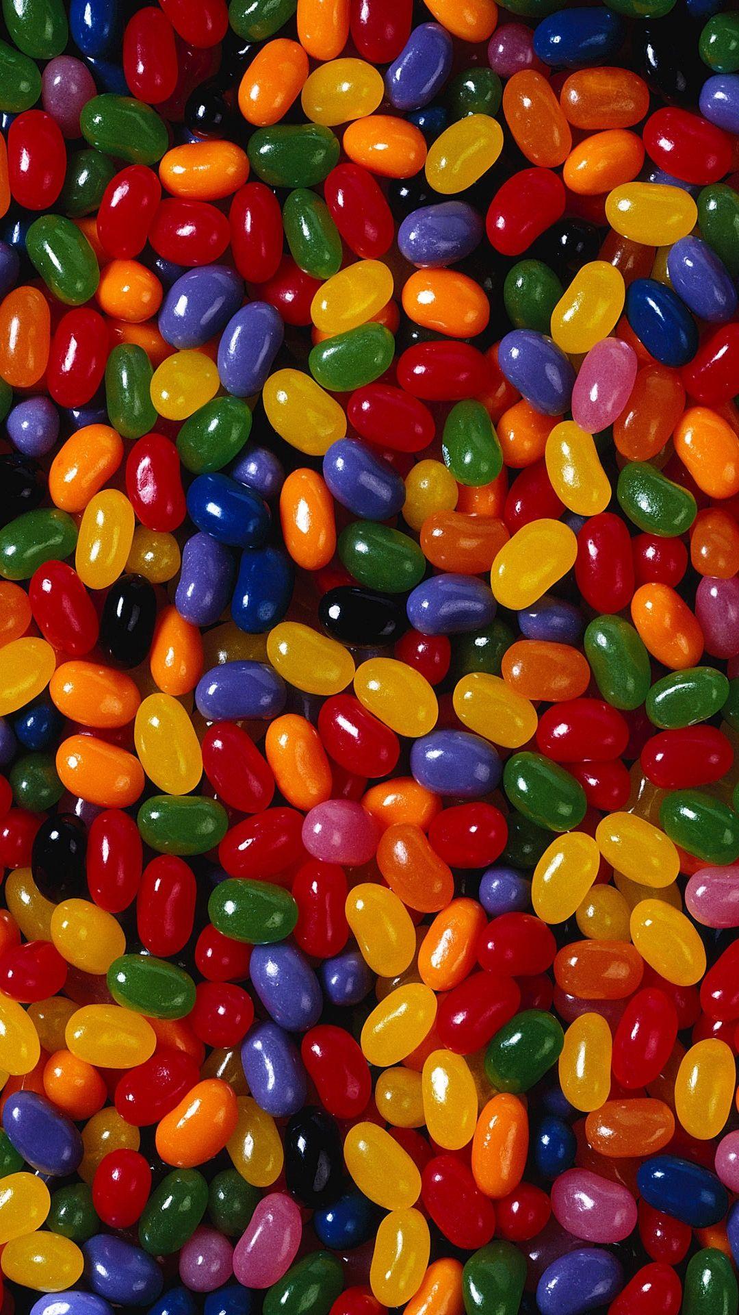 Jelly Beans Wallpapers