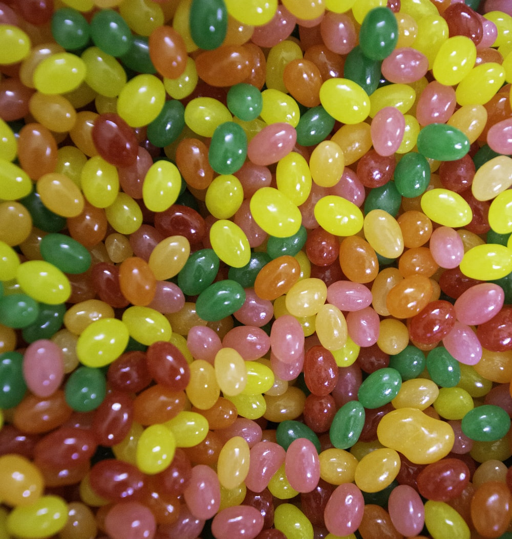 Jelly Beans Wallpapers