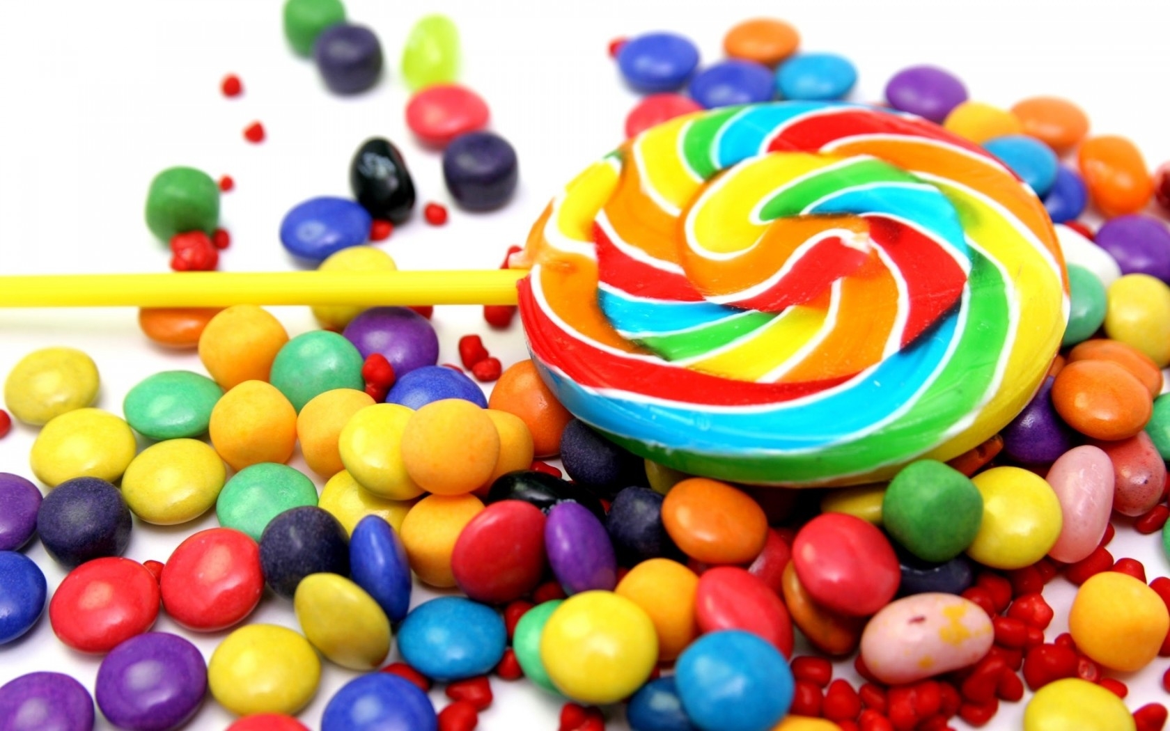 Jelly Beans Wallpapers