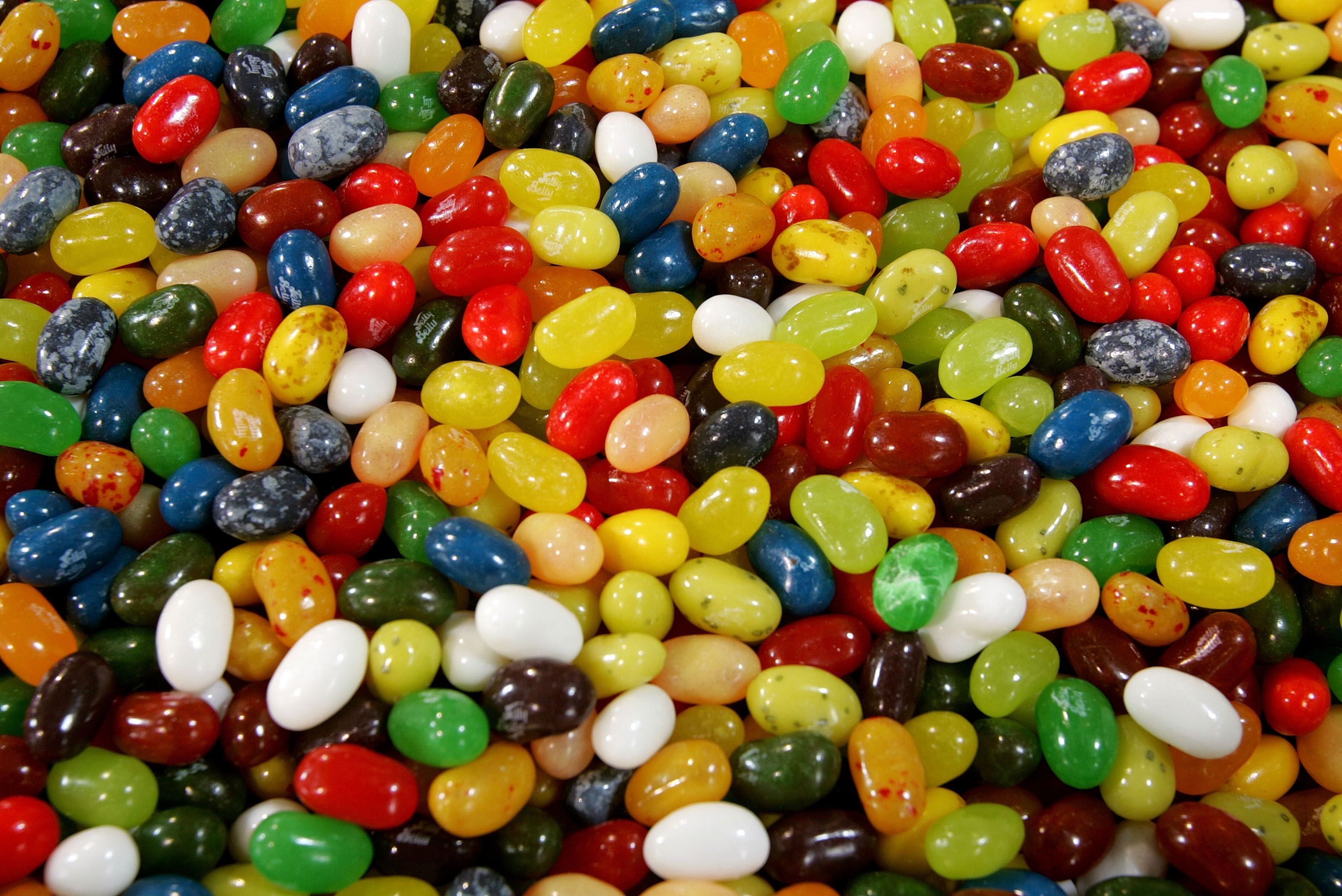 Jelly Beans Wallpapers