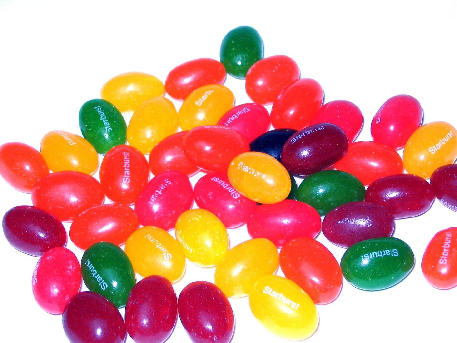 Jelly Beans Wallpapers