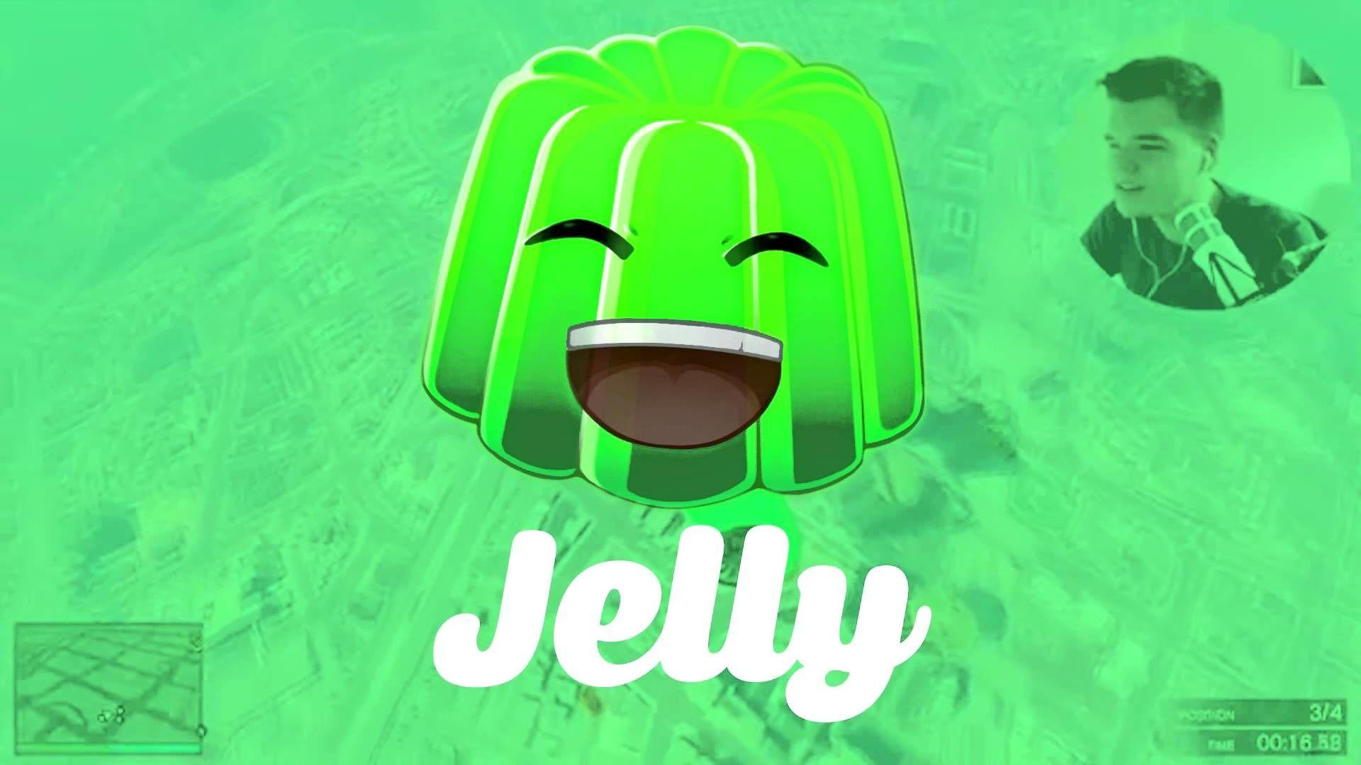 Jelly Youtuber Wallpapers