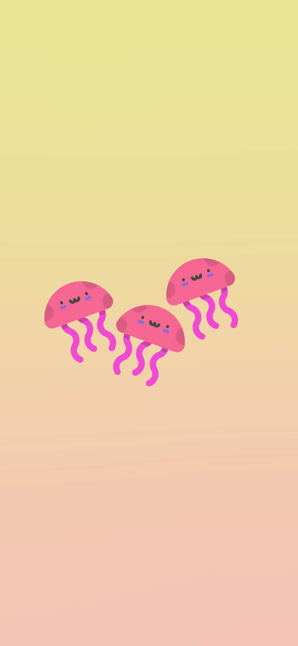 Jellyfish Backgrounds