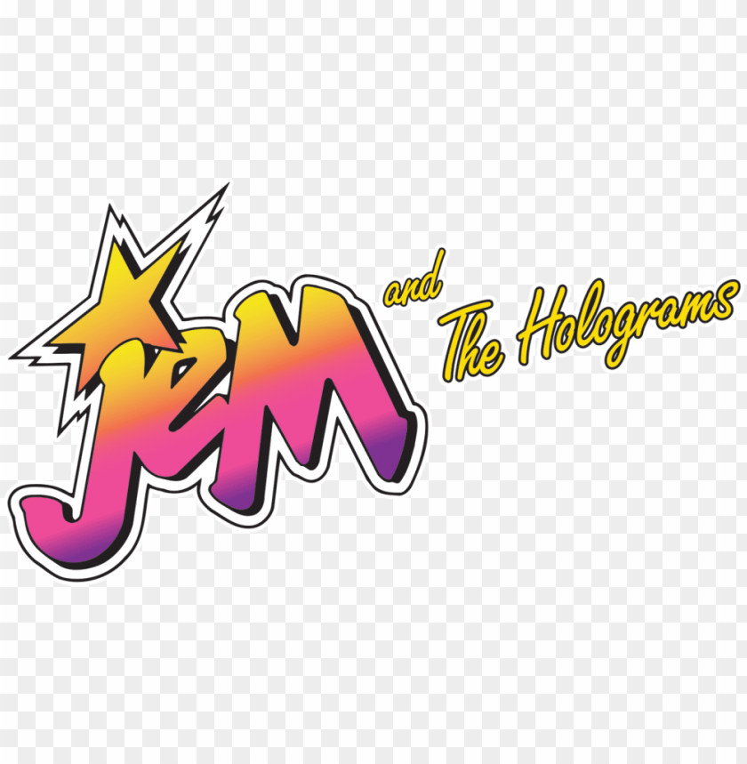 Jem And The Holograms Wallpapers