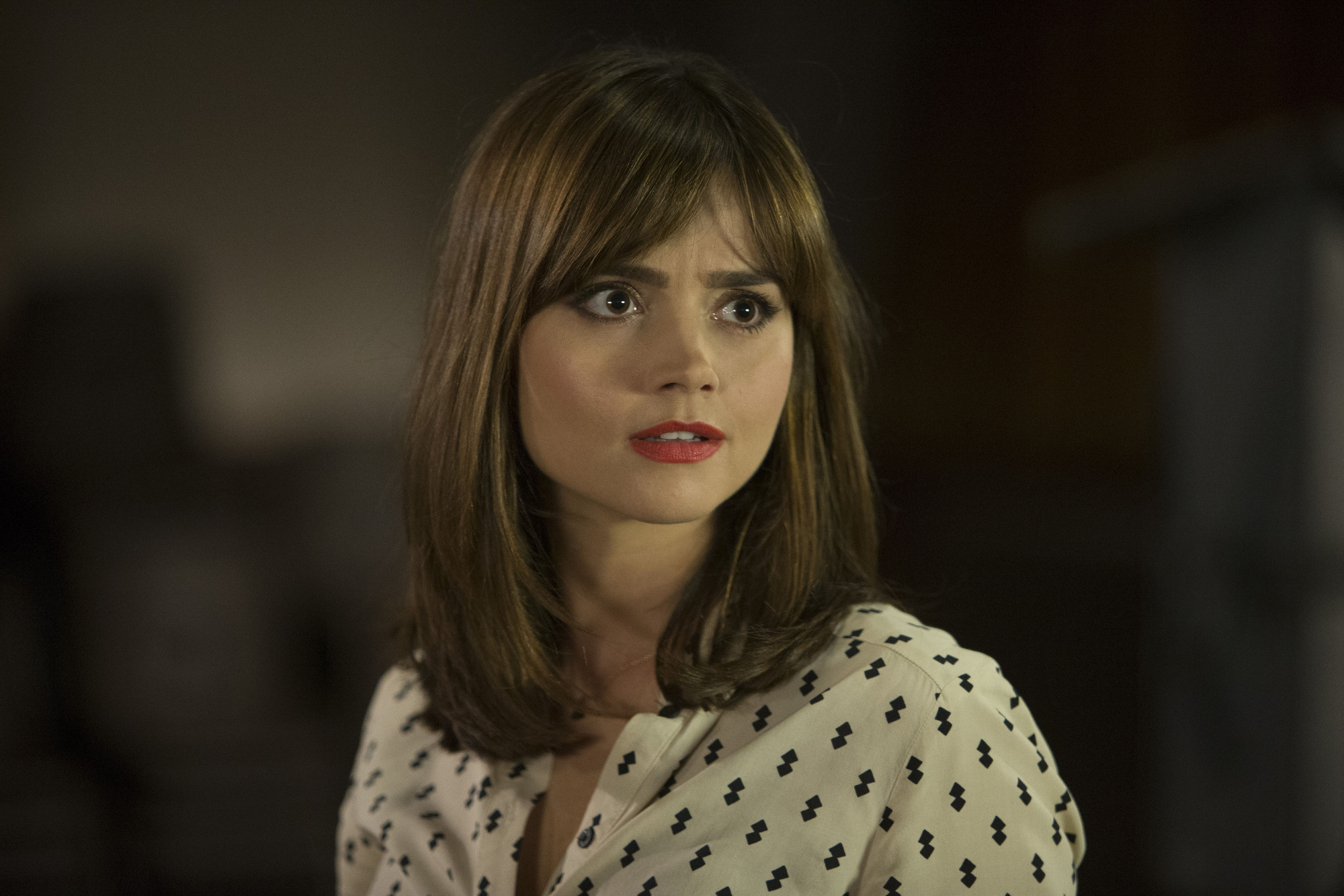 Jenna Coleman 2020 Wallpapers