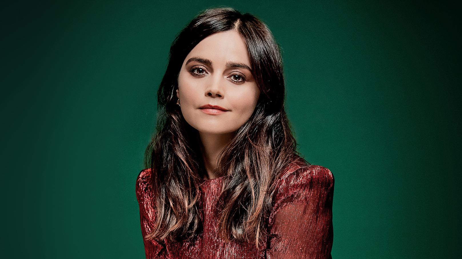 Jenna Coleman The Serpent Bbc Wallpapers