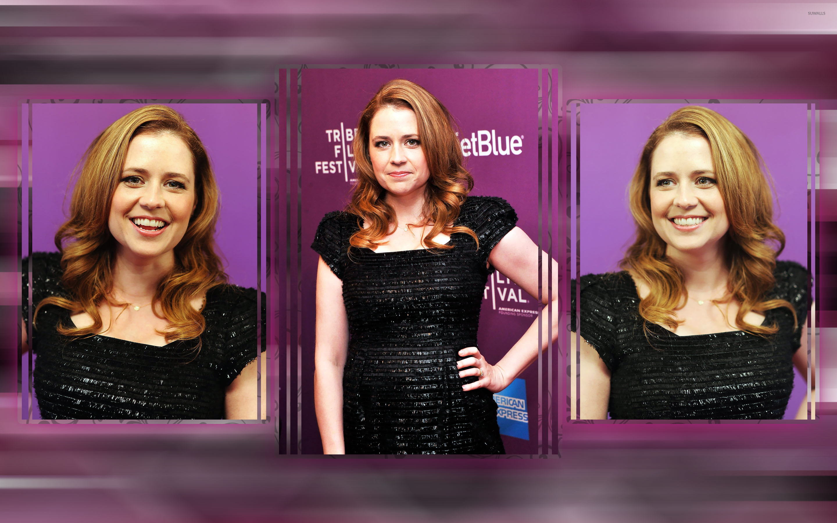 Jenna Fischer Wallpapers