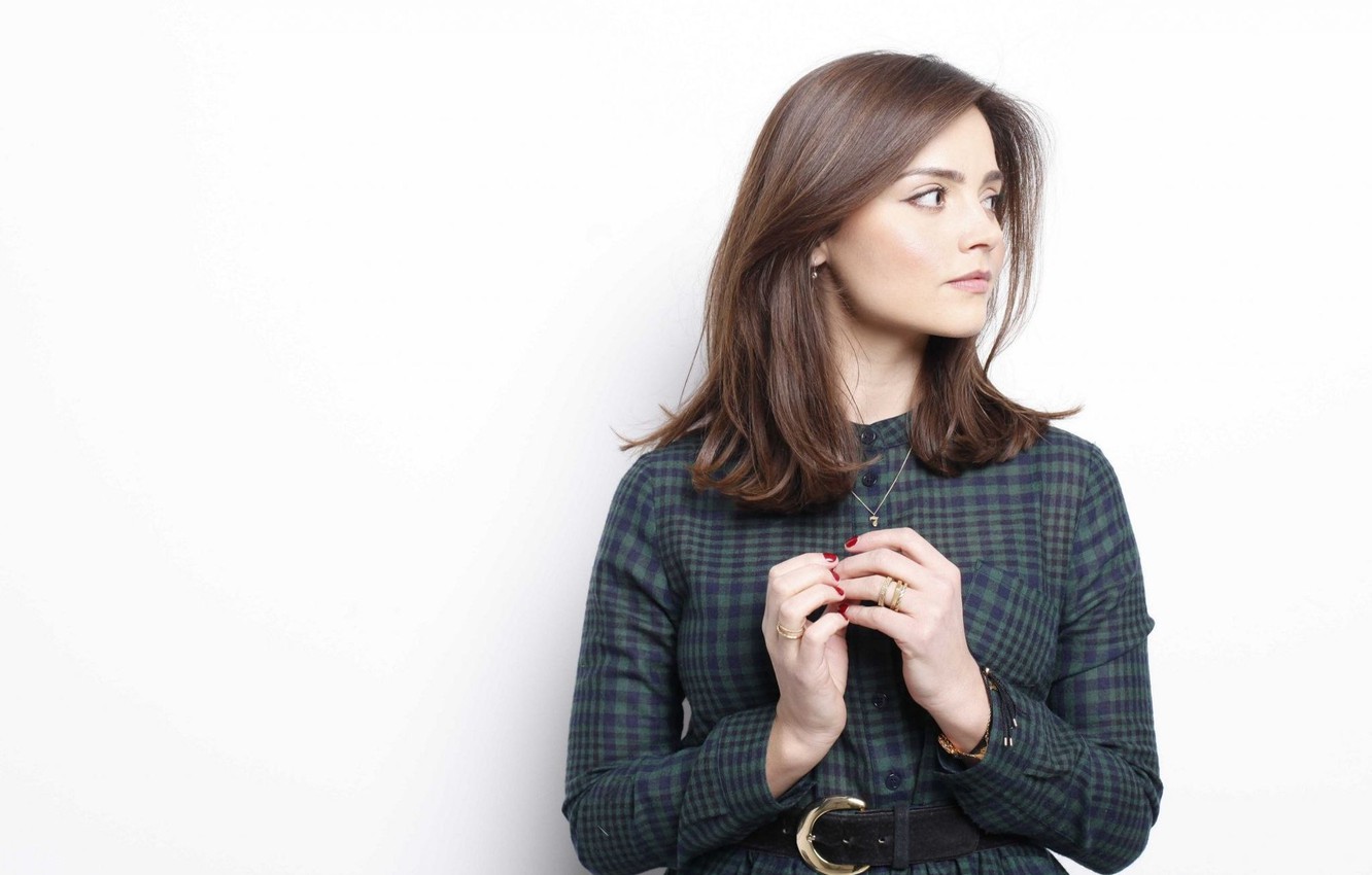 Jenna-Louise Coleman Wallpapers