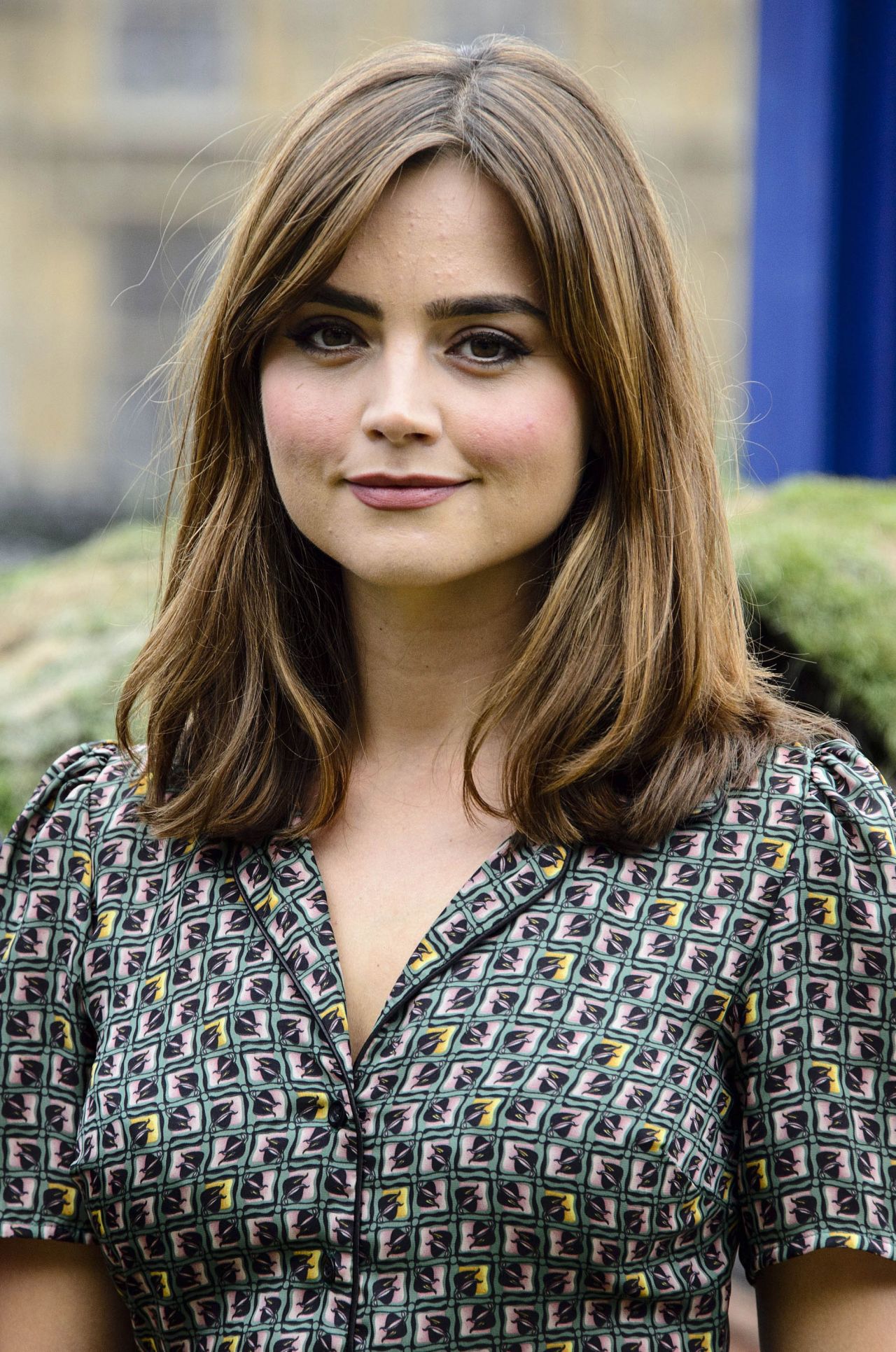 Jenna-Louise Coleman Wallpapers