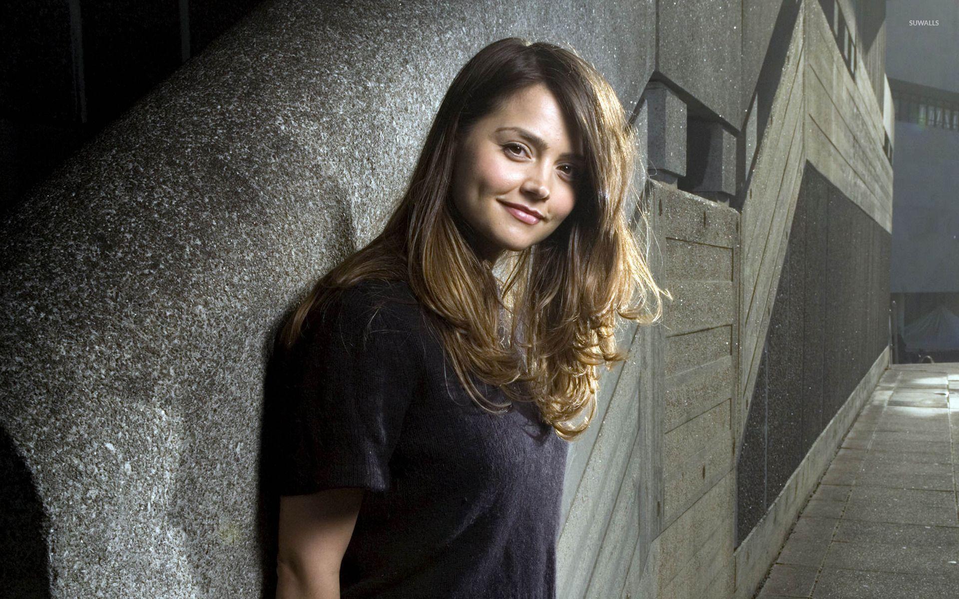 Jenna-Louise Coleman Wallpapers