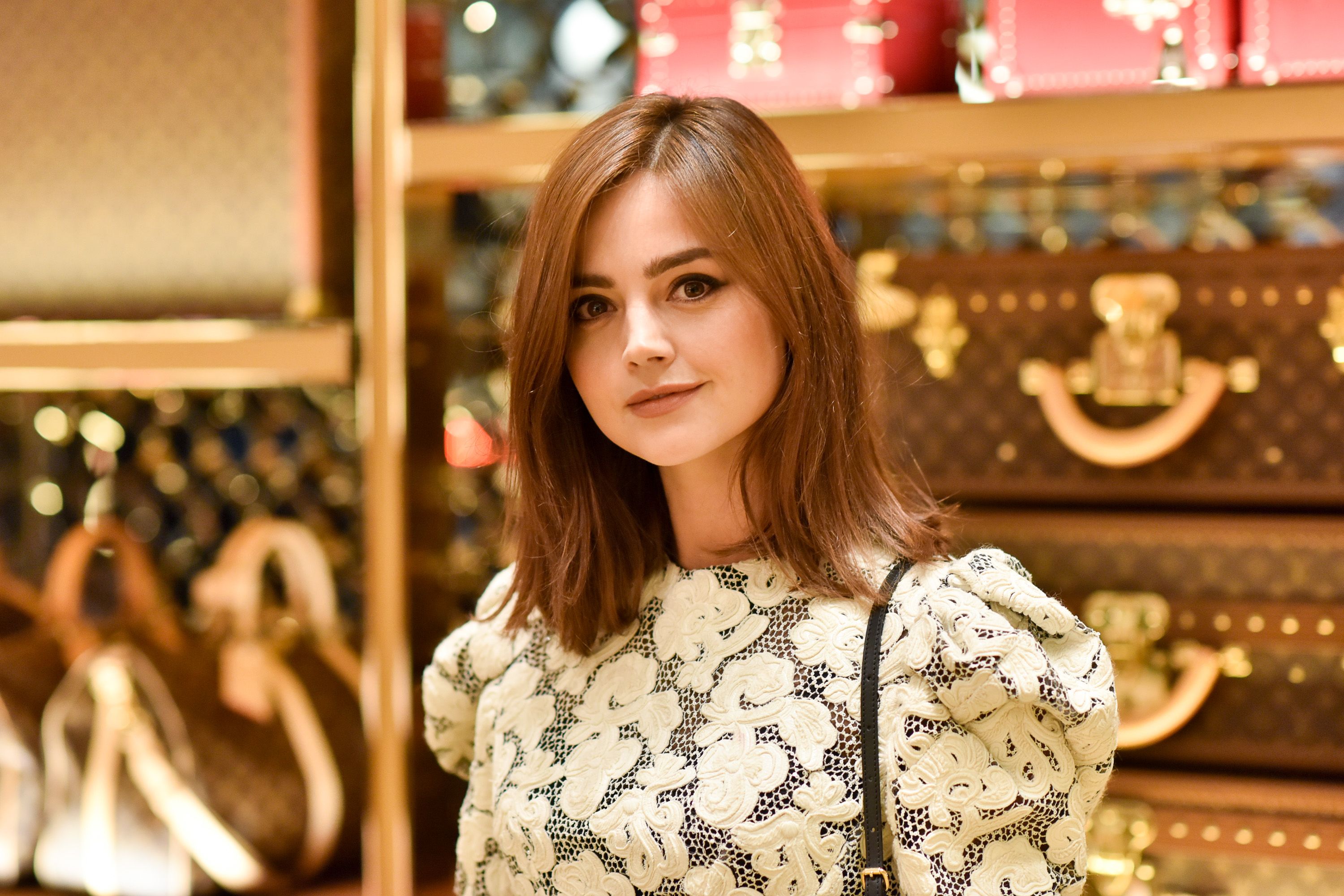 Jenna-Louise Coleman Wallpapers