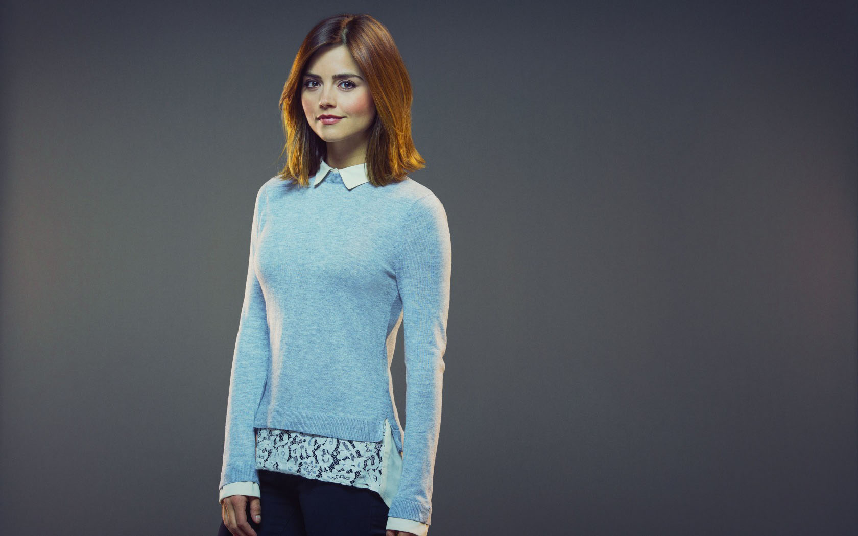 Jenna-Louise Coleman Wallpapers