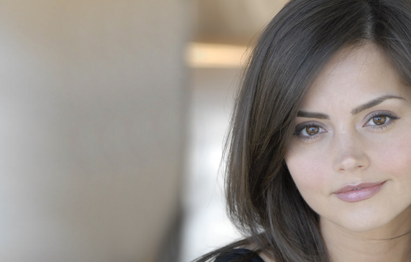 Jenna-Louise Coleman Wallpapers