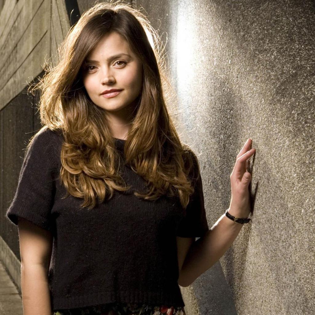 Jenna-Louise Coleman Wallpapers