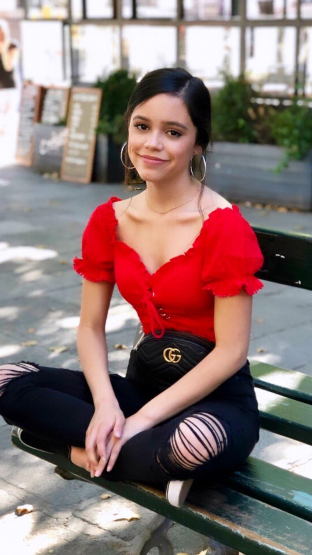 Jenna Ortega 2020 Wallpapers