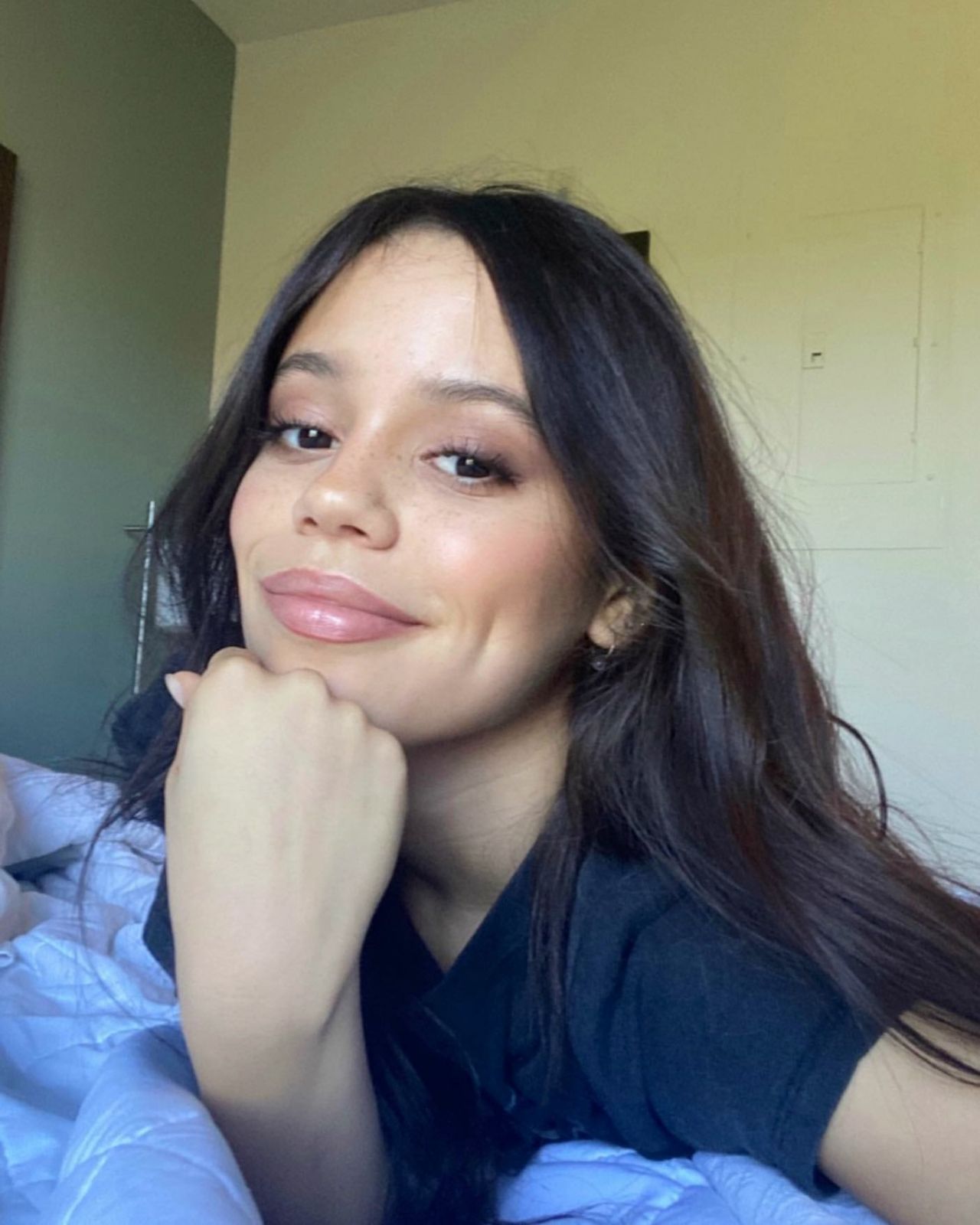 Jenna Ortega 2020 Wallpapers