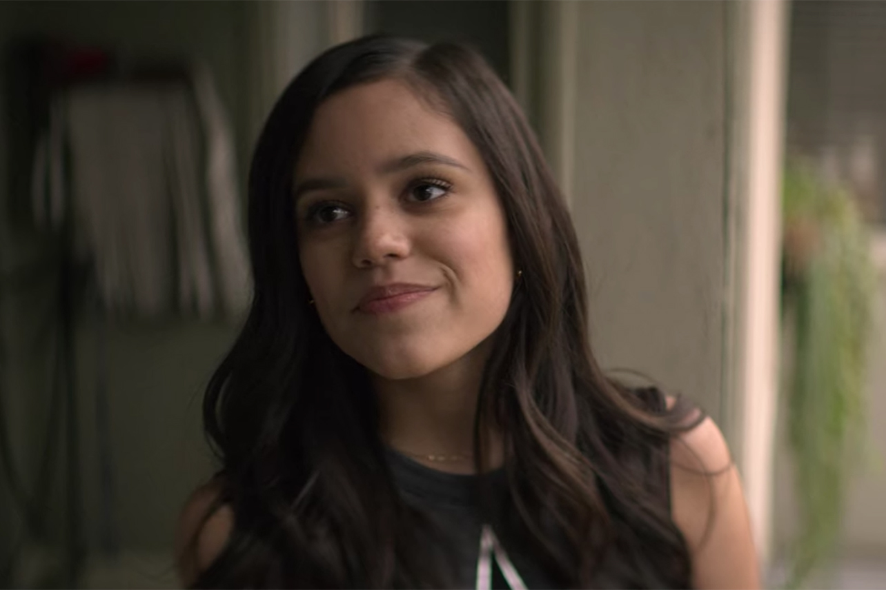 Jenna Ortega Wallpapers