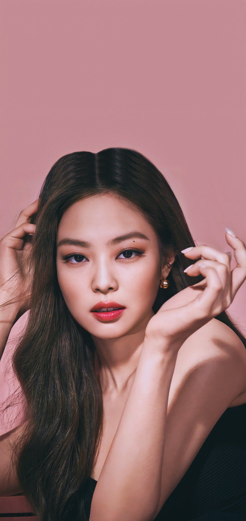 Jennie Blackpink 2021 Wallpapers