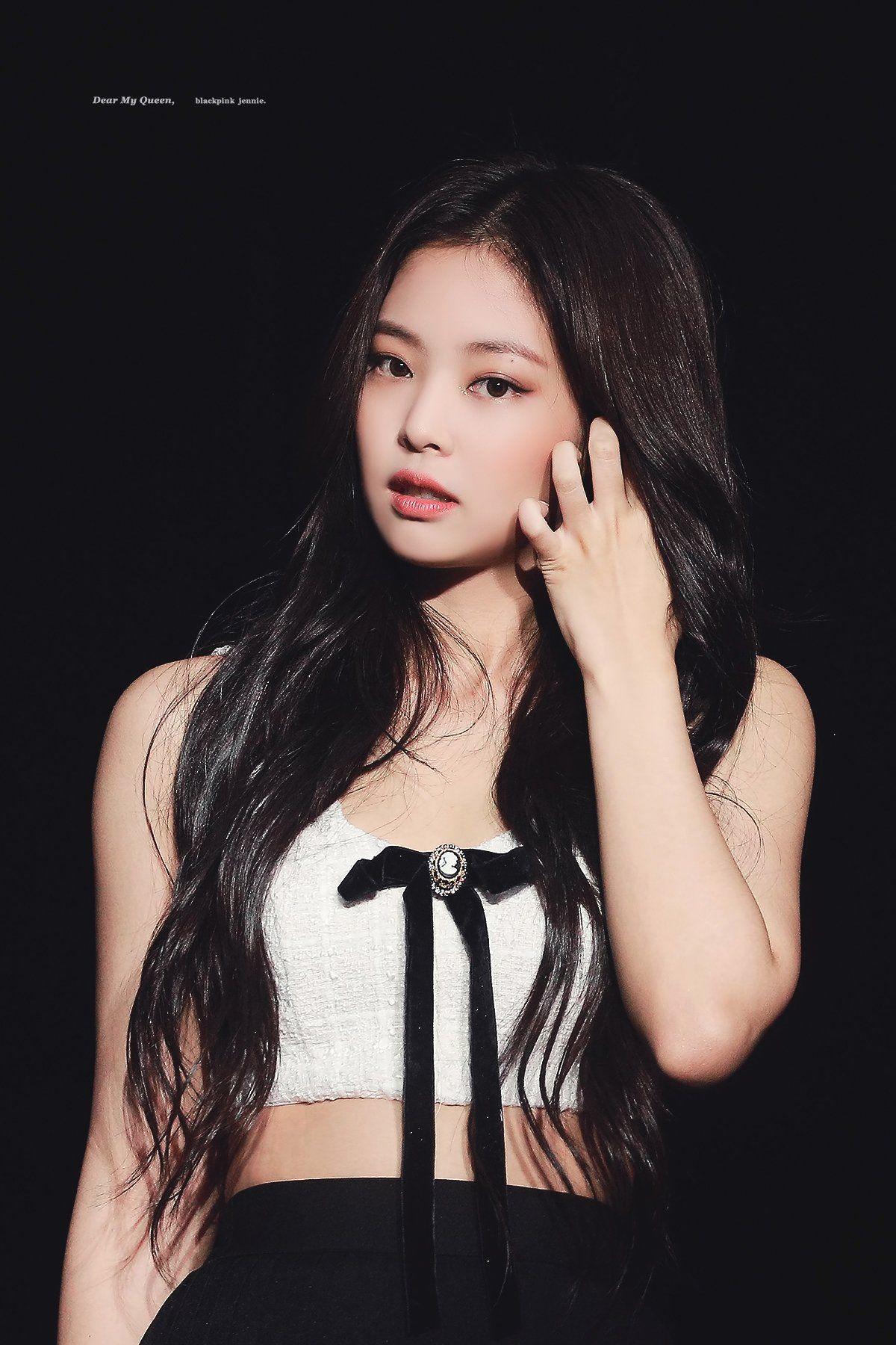 Jennie Blackpink 2021 Wallpapers